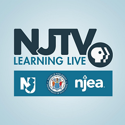 NJTV logo