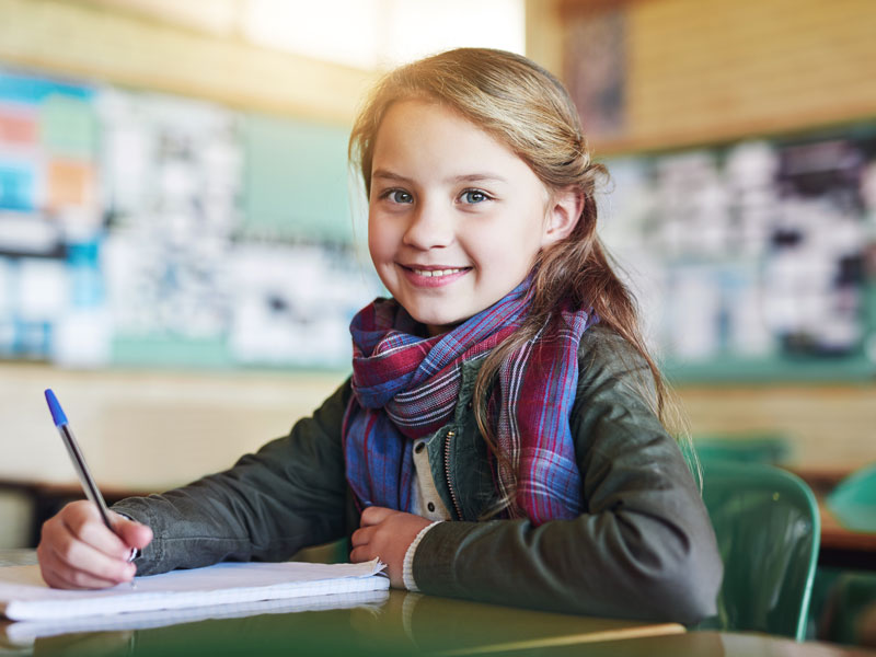 student learning